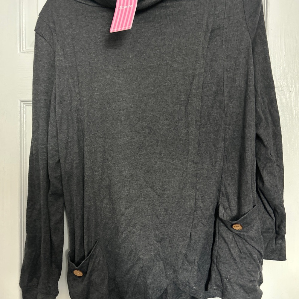 Maternity Shirt  NWT